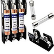 Fuses and Fuse Holders