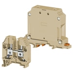 PV Solar Terminal Blocks 