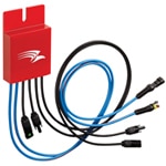 PV Panel Rapid Shutdown