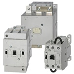 DC Contactors 