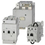 DC Contactors