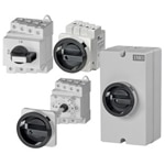 IMO DC Isolators