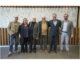 Interflex Company Profile