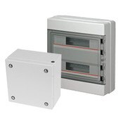 Junction Box Enclosures
