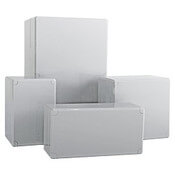 Junction Box Enclosures