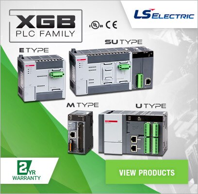 LSIS XGB PLC