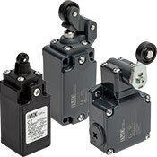 Limit Switches