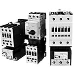 Motor Controls