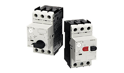 Mmp Electrical Manual Motor Protectors - FMX, LS Industrial | FactoryMation