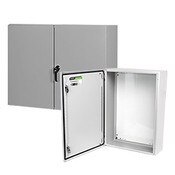 Wall Mount - Steel