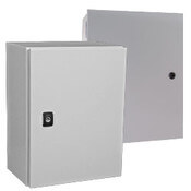 Wall Mount Enclosures 