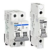 Miniature Circuit Breakers