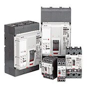 Molded Case Circuit Breakers