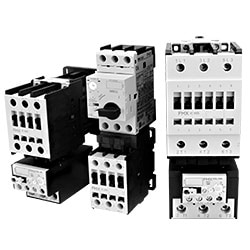 Motor Controls 