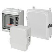 Wall Mount - Non-metallic