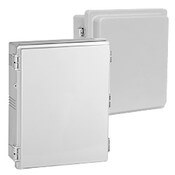 Wall Mount Non-metallic