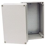 Non-Metallic Wall Mount