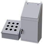 Operator Interface