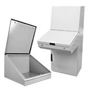 Operator Interface Enclosures 