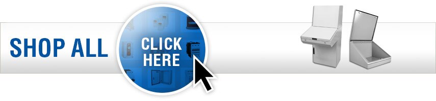 Shop All Operator Interface Enclosures