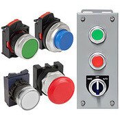 Shop All Pushbuttons and Indicators