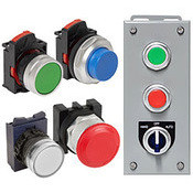 Shop All Pushbuttons and Indicators