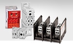 Power Distribution Blocks 