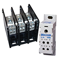 Power Distribution Blocks 