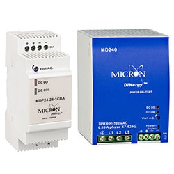 Power Supplies