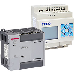 Programmable Controllers 