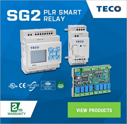 TECO SG2 PLR