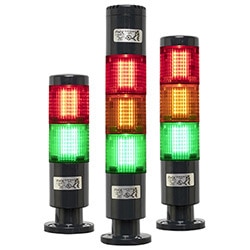 FMX 36mm Stacklights 