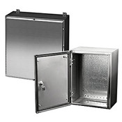 Wall Mount - Stainless