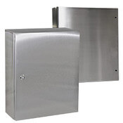 Wall Mount Stainless Steel 