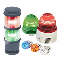 Signal Lights 