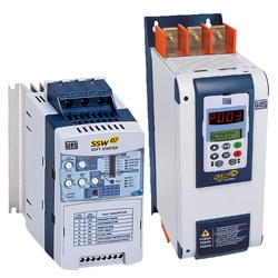 Soft Starters 