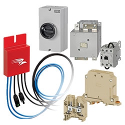Solar Products 