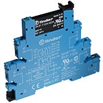 Solid State Relays
