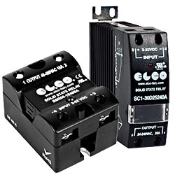 Solid State Relays 