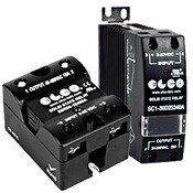 Solid State Relays