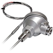 Temperature Sensors 