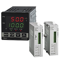 Shop All Temperature Controllers 