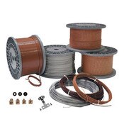 Temperature Wire & Accessories