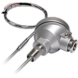 Temperature Sensors