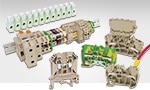 Terminal Blocks