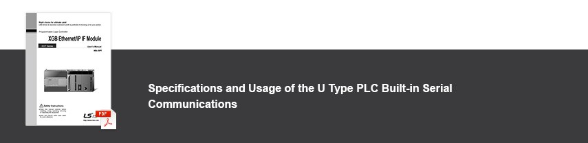 Ethernet IP Communications Manual