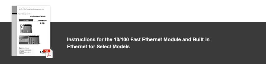 Temperature Controller Modules Manual
