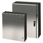 Wall Mount Stainless Steel 