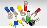 Wire Terminals 