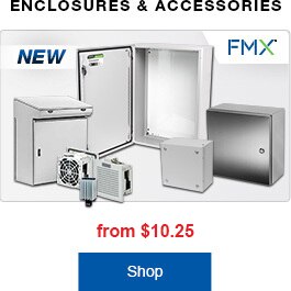 FMX Enclosures